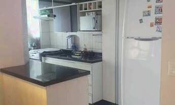 Imagem 3: Apartamento à venda, 56 m² por R$ 275.000,00 - Vila Galvão - Guarulhos/SP