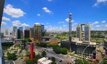 Imagem 6: Apartamento no Brooklin 48 m²