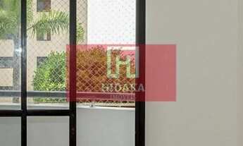 Imagem: Apartamento à venda no bairro Tremembé