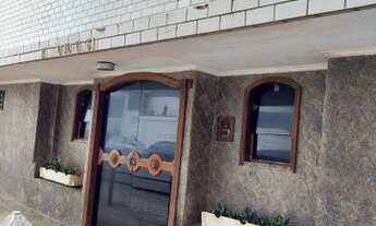 Imagem 7: Apartamento com 1 dorm, Ocian, Praia Grande - R$ 260 mil, Cod: 1007