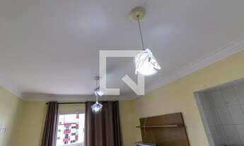 Imagem 5: Apartamento para Aluguel - Vila Caiçara, 2 Quartos, 82 m2