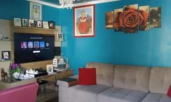 Imagem: Aluga apartamento no Alzira franco