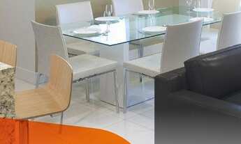 Imagem 2: Apartamento para venda tem 87 metros quadrados com 3 dormitórios em Piracicamirim - Piraci