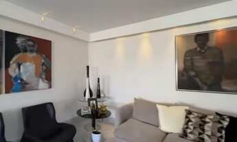 Imagem: Apartamento para venda tem 214 metros quadrados