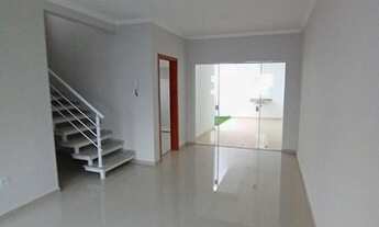 Imagem: CASA VENDA 3 DTS ALTO DA BOA VISTA SOROCABA