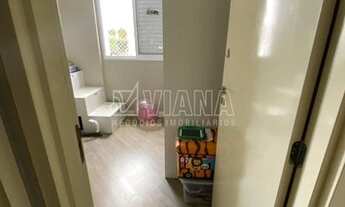 Imagem 6: Apartamento 82 m² no Bairro Santa Maria, São Caetano do Sul, SP - 3 dormitórios 1 suíte, 2