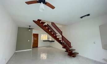 Imagem: Sobrado 2 suítes Praia do Itaguá