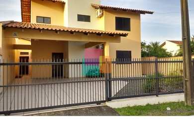 Imagem: SãO FRANCISCO DO SUL - Casa Padrão - Enseada