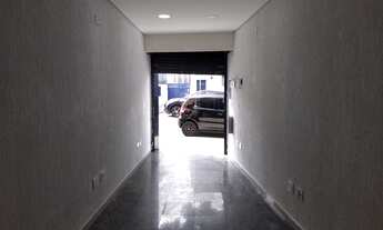 Imagem 6: SALÃO COMERCIAL - VILA CARRÃO / TATUAPÉ