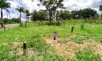 Imagem 3: Terreno Jardim Panorama, Araguari