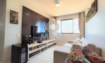 Imagem: Vendo apartamento projetado na Cidade dos