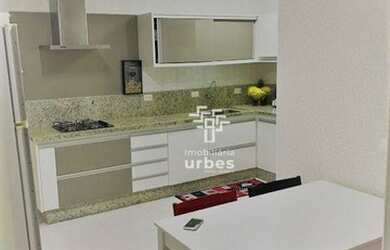 Imagem 10: Apartamento residencial à venda, Vila Jones, Americana