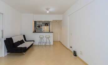 Imagem: Apartamento com 1 dormitório à venda