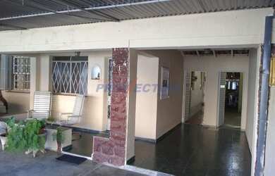 Imagem 3: Casa - São Bernardo - Campinas