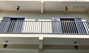 Imagem 2: ASOBRADADO | 4 DORMS SENDO 1 SUÍTE + EDÍCULA | PQ. MONTE ALEGRE