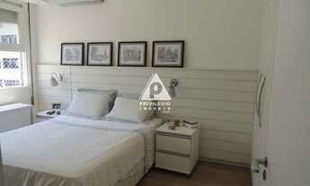 Imagem 6: 3 quartos, 2 banheiros, armários embutidos, reformado com vaga!