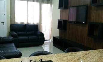 Imagem 2: Flat para aluguel possui 50 metros quadrados com 1 quarto