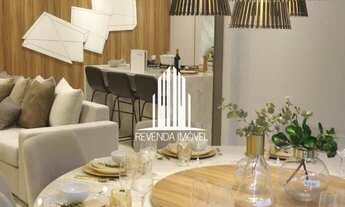 Imagem: Apartamento Gardem à venda em Santo Amaro