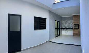 Imagem 2: Terras de São Francisco, Sorocaba-SP