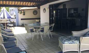 Imagem 6: Térrea para aluguel e venda possui 350 metros quadrados com 6 quartos