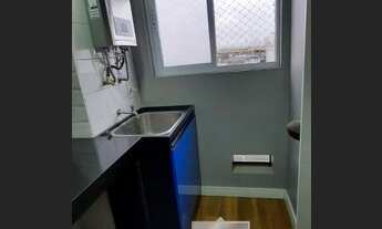 Imagem 5: Lindo apartamento - 68 m² - 2 dormitórios, varanda gourmet, 1 vaga