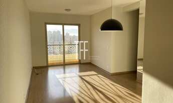 Imagem 5: Apartamento - Vila Nova - Campinas