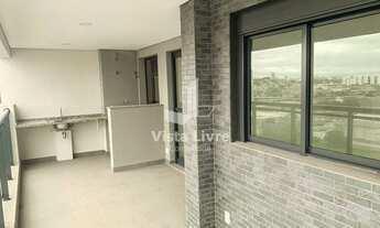 Imagem 5: Apartamento na Vila Leopoldina com 3 quartos, 2 vagas no 18°andar à venda