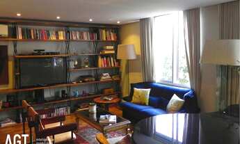 Imagem 3: Apartamento à venda no bairro Cerqueira César - São Paulo/SP, Zona Sul