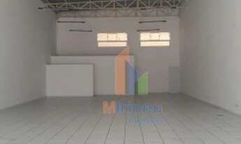 Imagem: Barracão à venda, 280 m² por R$ 800.000,10