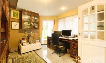 Imagem 2: Casa com 3 dormitórios à venda, 182 m² por R$ 750.000,00 - Albuquerque - Teresópolis/RJ