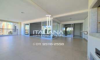 Imagem 7: Aparamento Perdizes 4 Suítes 4 Vagas