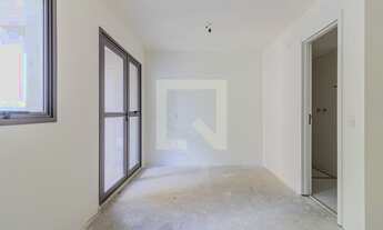 Imagem 5: Apartamento à Venda - Moema, 1 Quarto, 25 m2