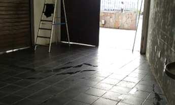 Imagem 6: Ponto comercial em Brotas em frente ao Laboratório labechecap