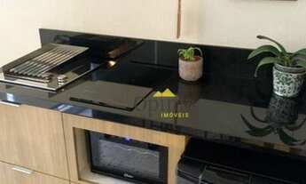 Imagem 4: Apartamento com 4 dormitórios à venda, 122 m² por R$ 1.485.000,00 - Jardim Marajoara - São