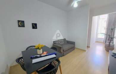 Imagem 3: Apartamento à venda, 2 quartos, Leme - RIO DE JANEIRO/RJ