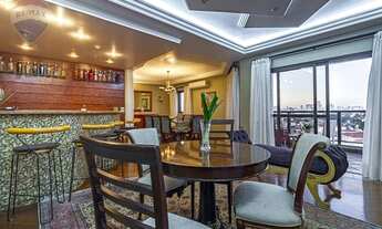 Imagem 4: Apartamento maior? Trabalhando home office? Praticar esporte sem sair do condomínio? Que