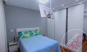 Imagem 7: Excelente apartamento de 55m² em Moema. 1 dormitório 1 vaga de garagem em Moema