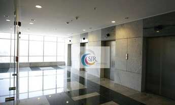 Imagem 7: Conjunto comercial de 432,79 m² com 9 vagas