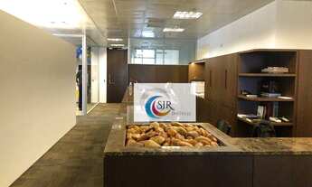 Imagem 6: Conjunto para alugar, 610 m²- Itaim Bibi - São Paulo/SP