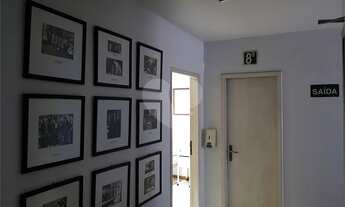 Imagem 2: Rio de Janeiro - Prédio Inteiro - CENTRO