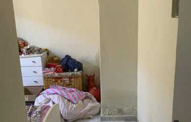 Imagem 6: Casa terrea na Vila Irene