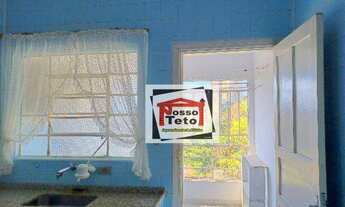 Imagem 7: Casa com 4 dormitórios à venda, 180 m² por R$ 476.000,00 - Jardim Líbano - São Paulo/SP