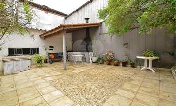 Imagem 5: São Paulo - Casa de Vila - INDIANÓPOLIS