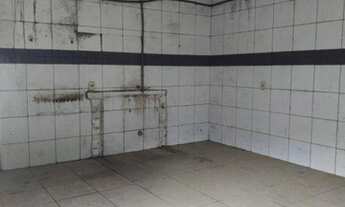 Imagem 7: Salão comercial independente de 48m2