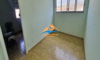 Imagem 2: APARTAMENTO RESIDENCIAL em SANTOS - SP, MACUCO