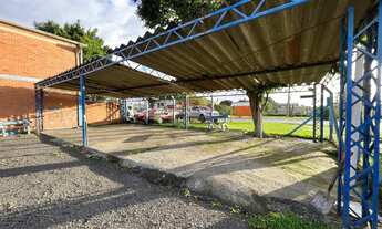 Imagem 6: Terreno Comercial na Igara para locação. REF: C1124