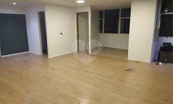 Imagem: São Paulo - Conjunto Comercial/Sala - JARDIM