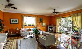 Imagem 6: Apartamento 200m² com 3 dormitórios para Venda em Moema