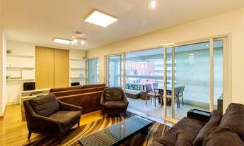 Imagem 4: São Paulo - Apartamento Padrão - JARDIM AMÉRICA