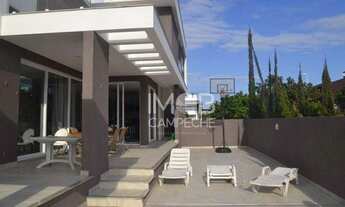 Imagem 4: Casa 4 Suítes - Lagoa da Conceição - Florianópolis